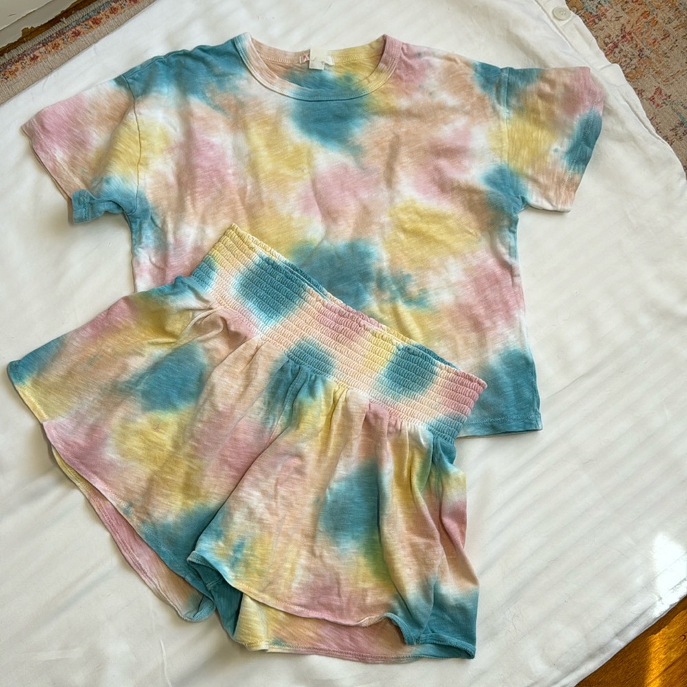 Crewcuts Girls Set